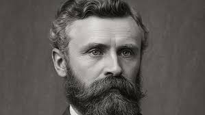 Icons Of Whiskey: George T. Stagg— Bourbon's Visionary