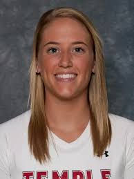 2010 Women's Volleyball Roster