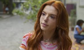 Órfãos da Terra": Salma pede que Aline seja sua mãe