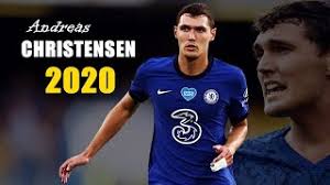 The 31st august 2019 was a memorable, if. Andreas Christensen Amazing Defending Skills 2020 Youtube