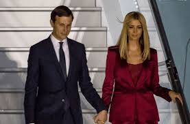 Jared kushner supports ivanka trump on international women's day. Revealing Secrets About What Ivanka Trump And Jared Kushner Are Really Like As Parents
