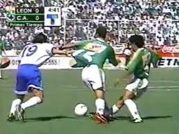 ¡¡cruz azul campeón de la liga mx, señores!!! Cruz Azul Leon Final Del Futbol Mexicano 1997 Youtube