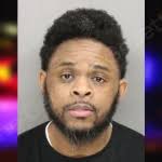 Walter Gibbs — Cobb County Jail Bookings