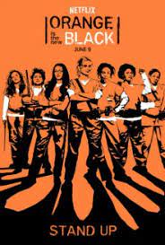 The thought was that yoga. Orange Is The New Black Season 5 Wikipedia