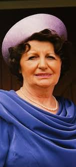 Philomena (Phil) Murphy (née Donaghy)