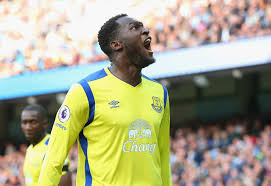 Lukaku began his career as a soccer player in 2009 when he played his first match from anderlecht against lukaku playing against costa rica. Bayern Munich Eye Romelu Lukaku