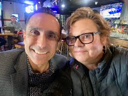 Spotlight interview with Magoo's Bar general manager in Pleasant Hill