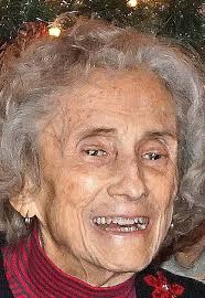 Lois May Beno, 93