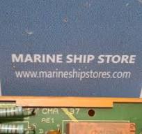 ABB SYNPOL D 3DDE-300-417 CMA-137 AE-1 PCB MODULE