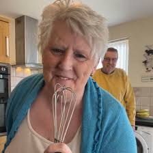 SylviaS VintagE DaughteR added...