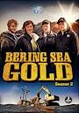 Best Buy: Bering Sea Gold: Season 2 [3 Discs] [DVD]