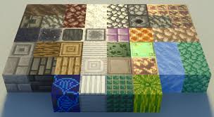 1.16-1.21】[代理]RTX原版法线材质V1.21.80