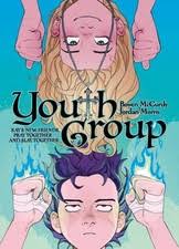 Youth Group by Jordan Morris (2024, Trade Paperback) for sale online