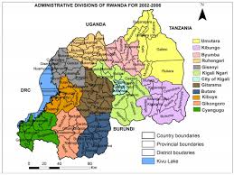Yanditswe na arnold gakuba kuri uyu wa gatatu tariki ya 7 mata 2021, u rwanda rwibutse ku nshuro ya. Course S6 History Topic Unit I Post Colonial Rwanda