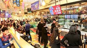 Pet feed store on knight arnold. China Retail Behind The Curve In Store Innovation Says 7fresh Head Inside Retail