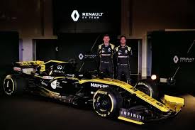 Find out the full results for all the drivers for the latest formula 1 grand prix on bbc sport, including who had the fastest laps in each practice session, up to three qualifying lap times, finishing places. Renault Bakal Jadi Penyedia Mesin Mobil F1 Tim Balapnya Bernama Alpine Otomotif Tempo Co