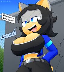 Makia (slickehedge) Porn - Rule 34