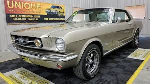 Image result for Champagne Beige 1965 Mustang