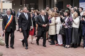 A contat și întoarcerea românilor din zonele fierbinți! Suceava Inaugurare Ambulatoriu Sju Ioan Cel Nou Inquam Photos