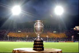 Explore the latest copa américa soccer news, scores, & standings. Copa America Comes To America Fort Worth Weekly