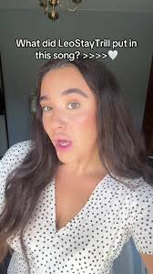 LeoStayTrill: The Best Rap Moments Revealed