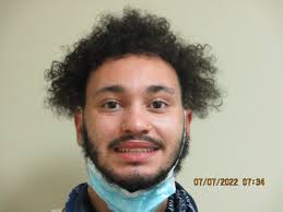 Offender Information