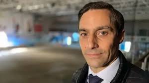 Flood-damaged GLL Link Centre a 'disaster' for Swindon