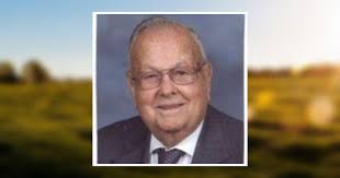 Raymond W. Hogan Obituary November 10, 2010