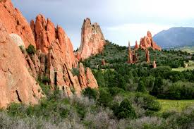 This glamping spot in carbondale, colorado was even better than we expected! Colorado Springs Garden Of The Gods Activities Colorado Com