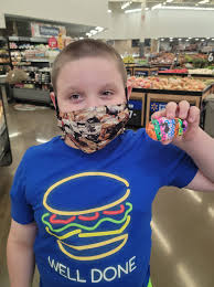 I found this in Star lake at the bank 😊.. yes, I hid it somewhere else ..