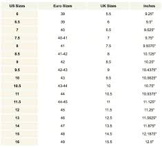 shoe size sock converter uk coreyconner