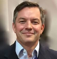 John Edge's Instagram, Twitter & Facebook