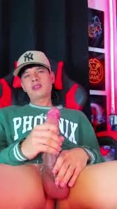 BlA17 Moises23cm bigcock cums | GayPornTube