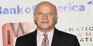 Who Is Phil Griffin? New Details On MSNBC Exec Accused Of Showing Naked  Photo Of Maria Menounos With Staff