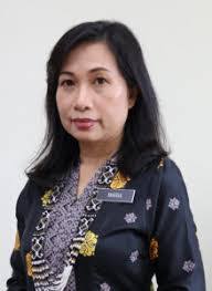 Marcella David's Instagram, Twitter & Facebook