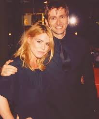 Billie Piper And David Tennant Billie Piper Pinterest David Tennant Billie Piper Billie