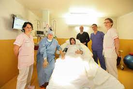 Le centre hospitalier privé saint grégoire à rennes en ille et vilaine vous propose une large offre de soins et de prises en. Chp St Gregoire Saint Gregoire France Allhospital Info