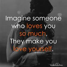 Best collection of famous quotes and sayings on the web! Imagine Someone Who Loves You So Much 40th Quote Love You So Much Quotes
