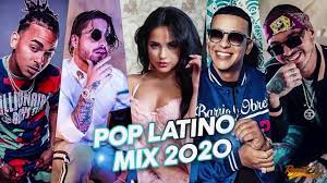 Black eyed peas and ozuna, j. Reggaeton Mix 2020 Estrenos Reggaeton 2020 Lo Mas Nuevo Top 20 Canciones Ozuna Maluma Bad Bunny Youtube