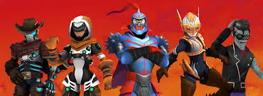There are some new avatar bundles, and codes for the games like boku no, strongman simulator, and arsenal. Roblox Avatars