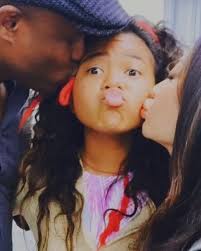 September 10th, 2009 was Maile’s 1st day of 1st grade. Wayne, Jason & I (  aka The Core Four) dropped her off to school for the last time. Maile  Masako Brady graduates Saturday & will be attending LMU! ...