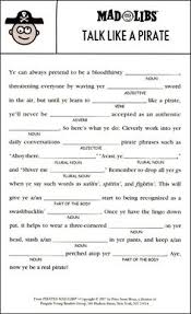 Maybe you would like to learn more about one of these? 13 Mad Libs Printables Ideas Mad Libs Lib Printable Mad Libs