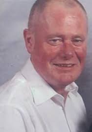 Condolence Book for Joseph (Joe) Flynn (Inchicore, Dublin)