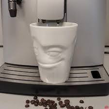 Mug Malin Achat Mug Design Tassen Cadeau Maestro Chocolat Chaud Cafe Porcelaine