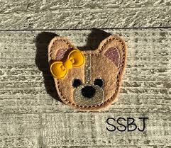 Download Animal Embroidery Files SVG Cut Files