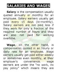 So now we simply need to divide the annual gross income by the number of pay periods. Salaries And Wages Income Salary
