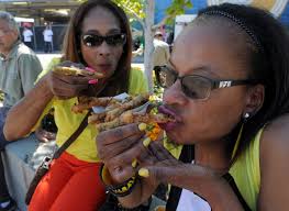 2016 San Joaquin Asparagus Festival