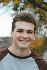 Carter Jon Woloszyn Obituary