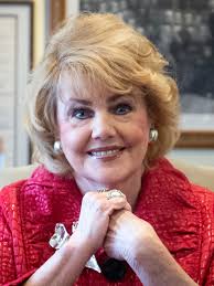 Mary Hawkins Butler will run for mayor again in 2025