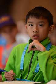 Scripps National Spelling Bee